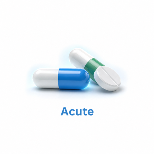 Acute
