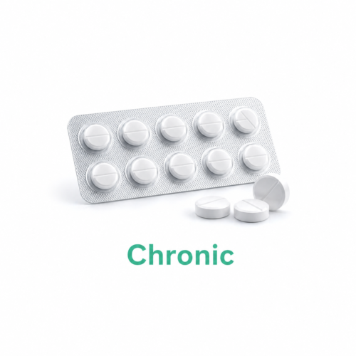 Chronic
