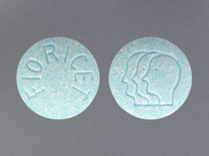 Buy Fioricet Online