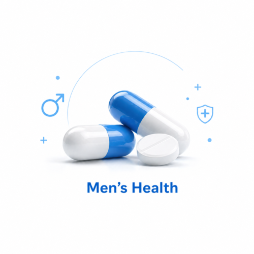 Men's Health