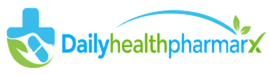 Dailyhealthpharmarx.com Logo