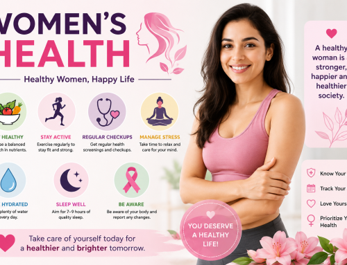 Healthcare Staffing Solutions, Habits for a Healthy and Happy Life